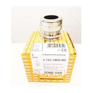 v-tec vm40 ms-obo bettermann