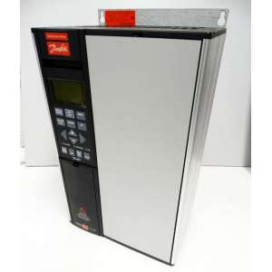 VLT5002 PT5C20STR3D0F10A00 DANFOSS USED