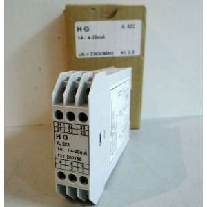 H G IL 522 HG