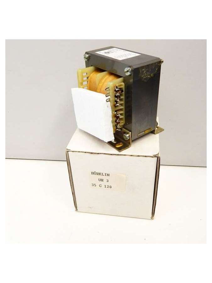 ue 3 35 c 120-buerklin