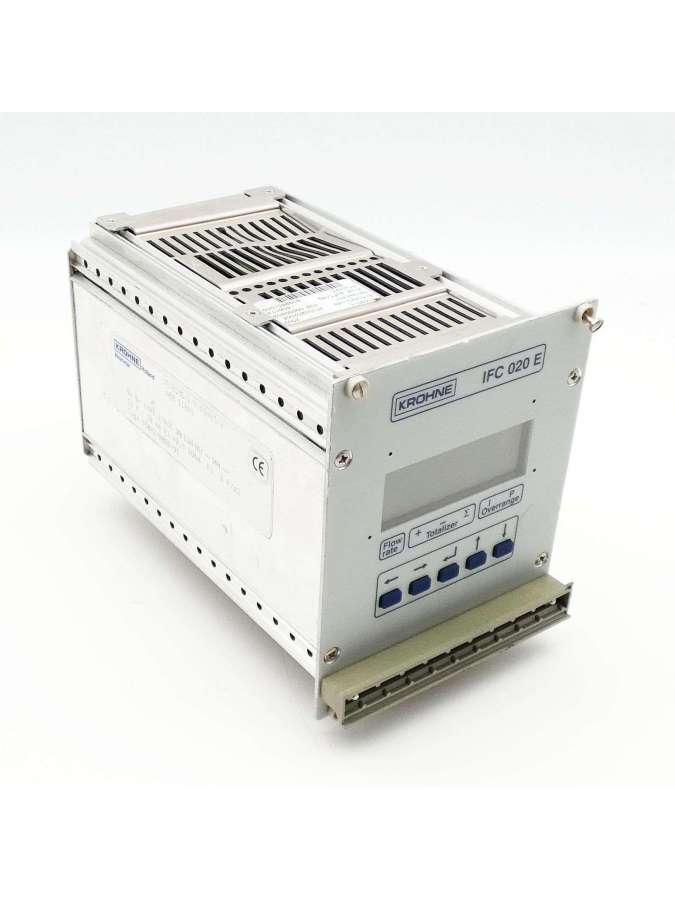 ifc 020 e-usd-krohne