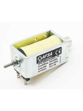 tipo er35/ca4dv pa-nafsa