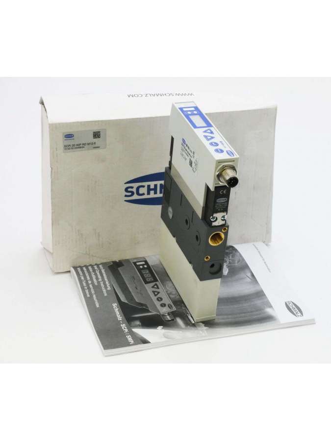 scpi 20 imp rd m12-5-schmalz