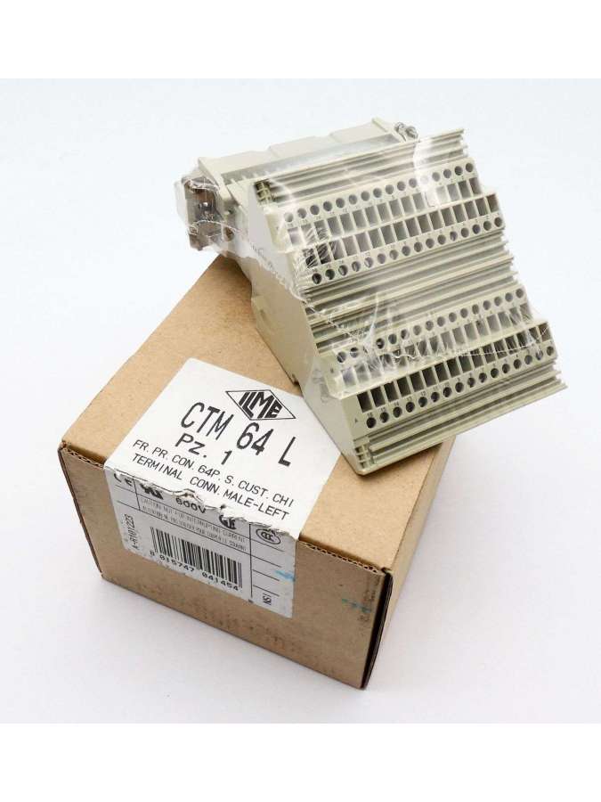 ctm 64 l-ilme