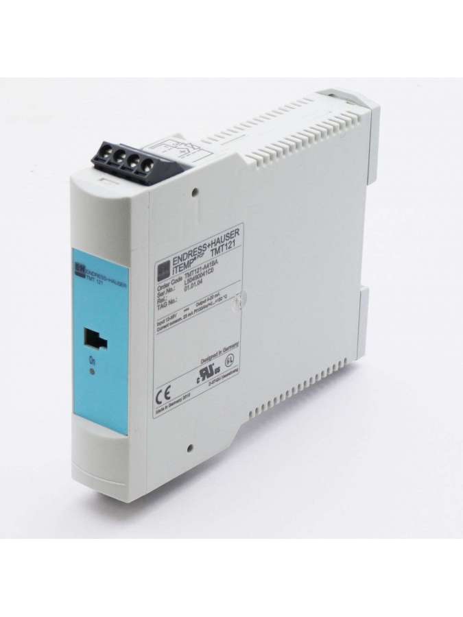 tmt121-a41ba-usd-endress+hauser
