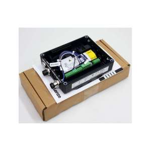 ETA-K2.0 K2ADGFCAFJP BAUER GEAR MOTOR