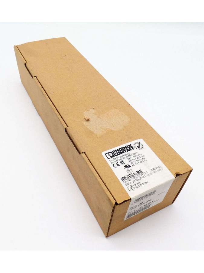 viok 1,5-3d/pe-phoenix contact