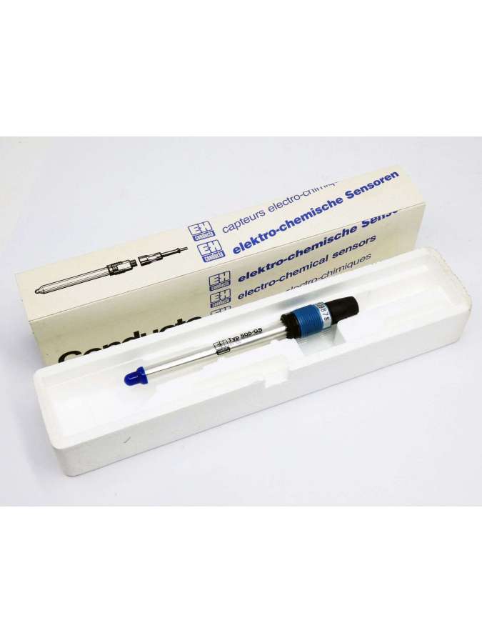 conducta 505-gs-endress+hauser