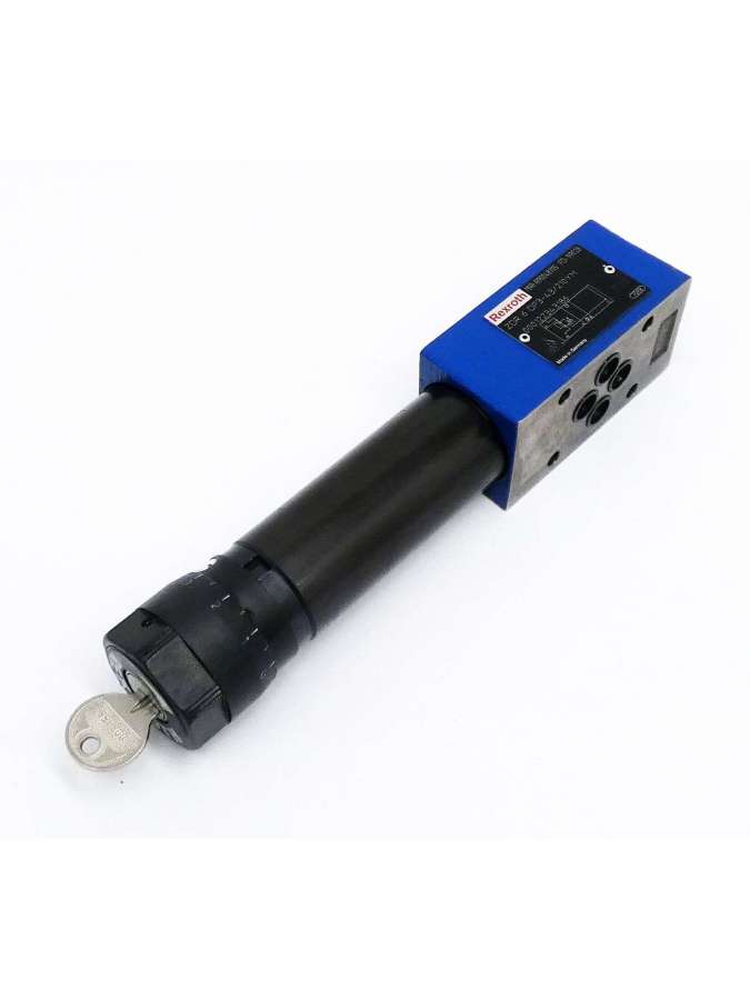 zdr 6 dp3-43/210ym-usd-rexroth