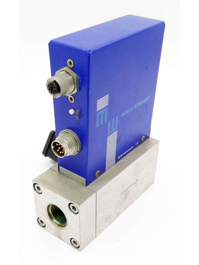 dmfc: d-6271-sdp-usd-m+w instruments