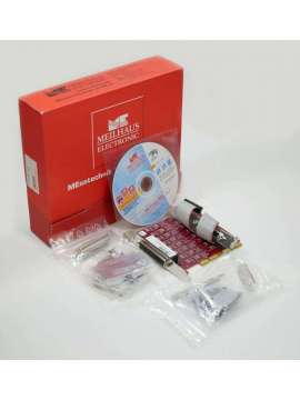me-9000 pci-meilhaus electronic