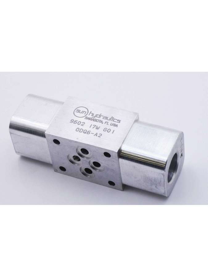 9602 17w g0 1-usd-sun hydraulics