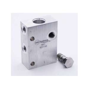 MAT 1G51-AA SUN HYDRAULICS