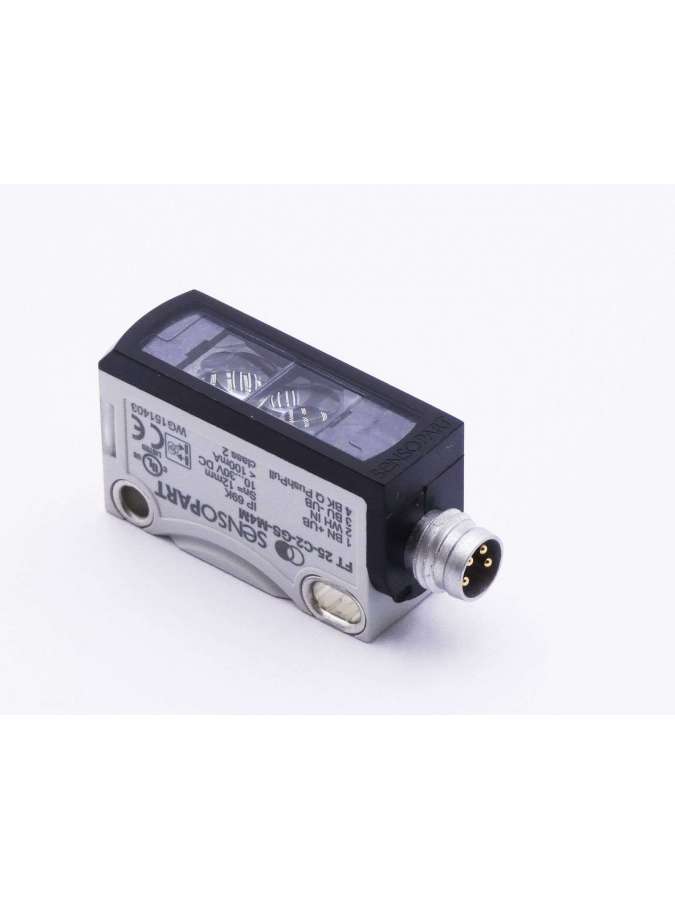 ft 25-c2-gs-m4m-sensopart