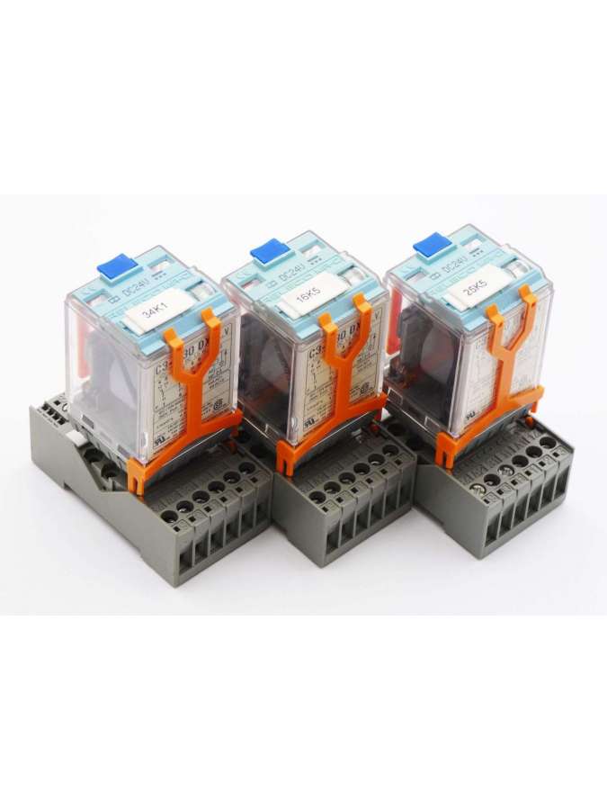 c3-a 30 dx-usd-releco