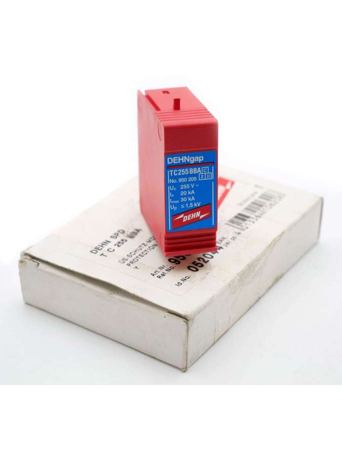 tc255bba-dehn