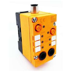 AC 2055 AC 5010 IFM USED