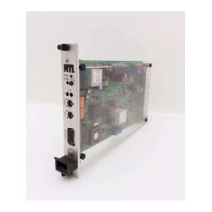 E01003-106100 MTL INSTRUMENTS D'OCCASION