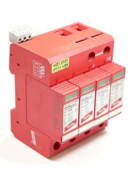 tns 230/400 fm-usd-dehn