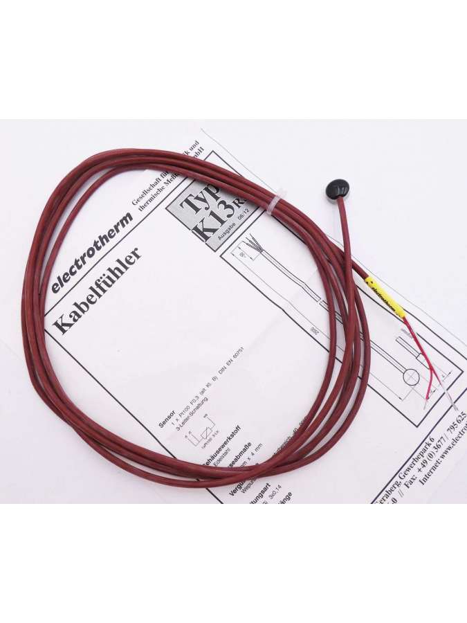 pt100 3-l-electrotherm