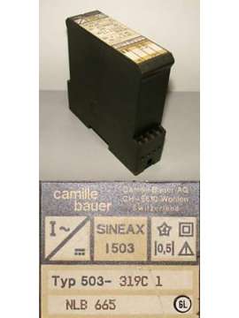 503-319c 1-usd-camille bauer