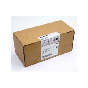 AC007S IFM