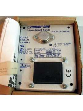 ha5-1.5/ovp-a-power one