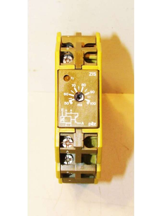 zis 24vgs-usd-pilz