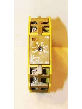 zis 24vgs-usd-pilz