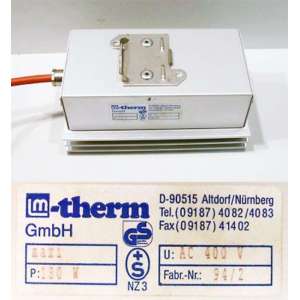 Maxi LM-THERM USADO