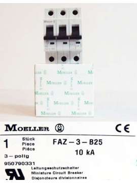 faz-3-b25-klöckner-moeller