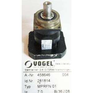 MPRFN 01 VOITH