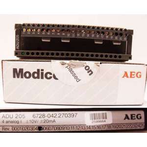 ADU 205 AEG