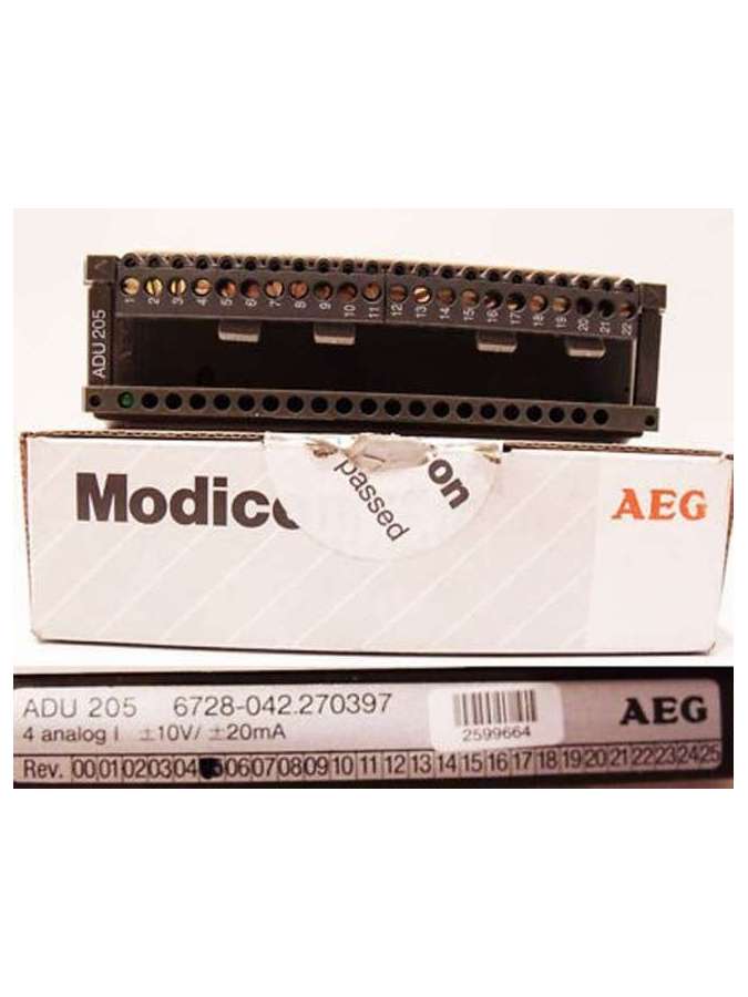 adu 205-aeg