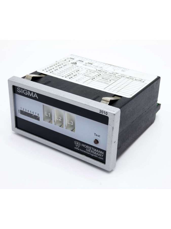 sigma 37-1111-003-usd-horstmann