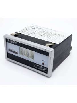 sigma 37-1111-003-usd-horstmann