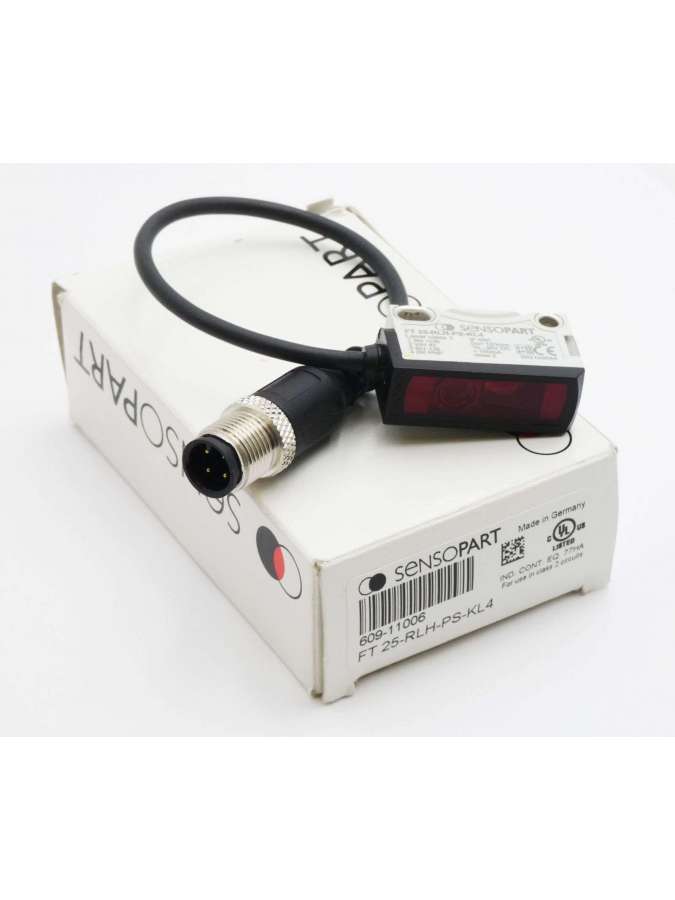 ft 25-rlh-ps-kl4-sensopart