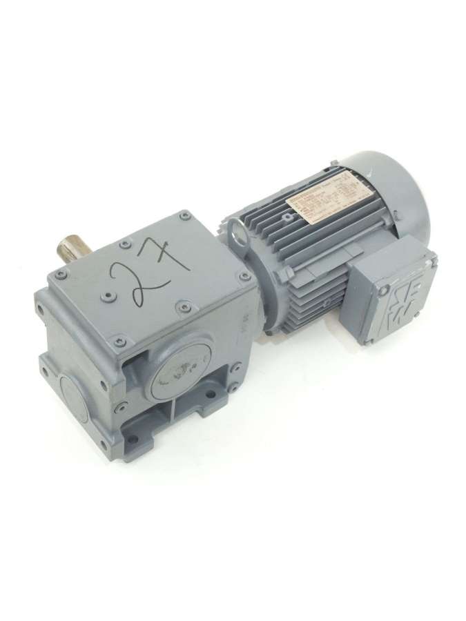 s52 dt80k4-sew
