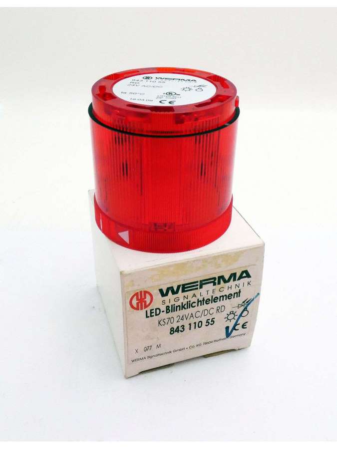 843 110 55-werma