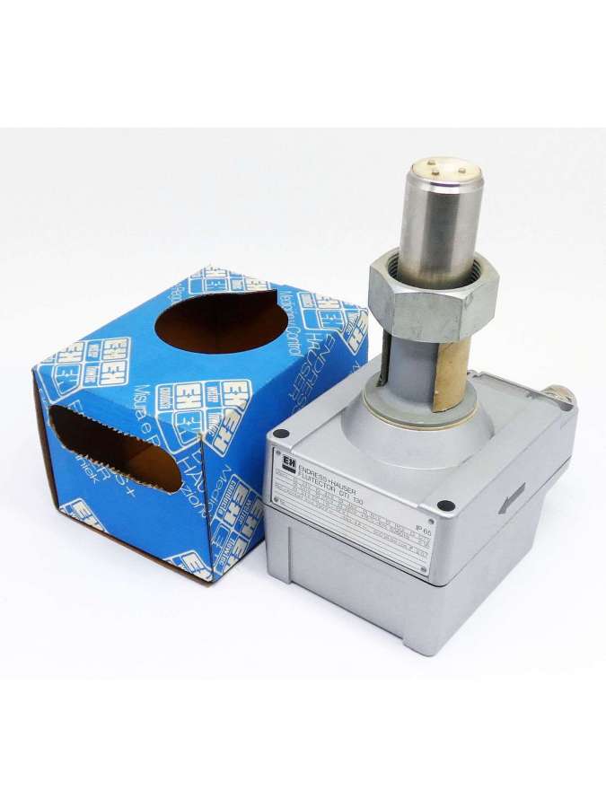 dti 130-endress+hauser