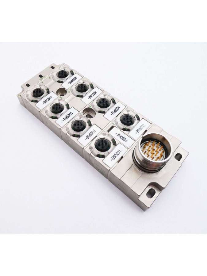27535-usd-murr elektronik