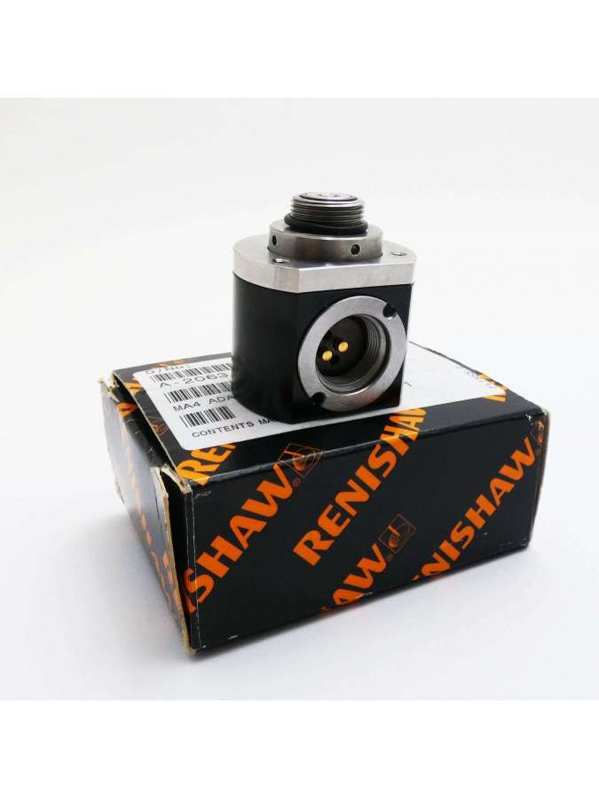 a-2063-7600-02-renishaw