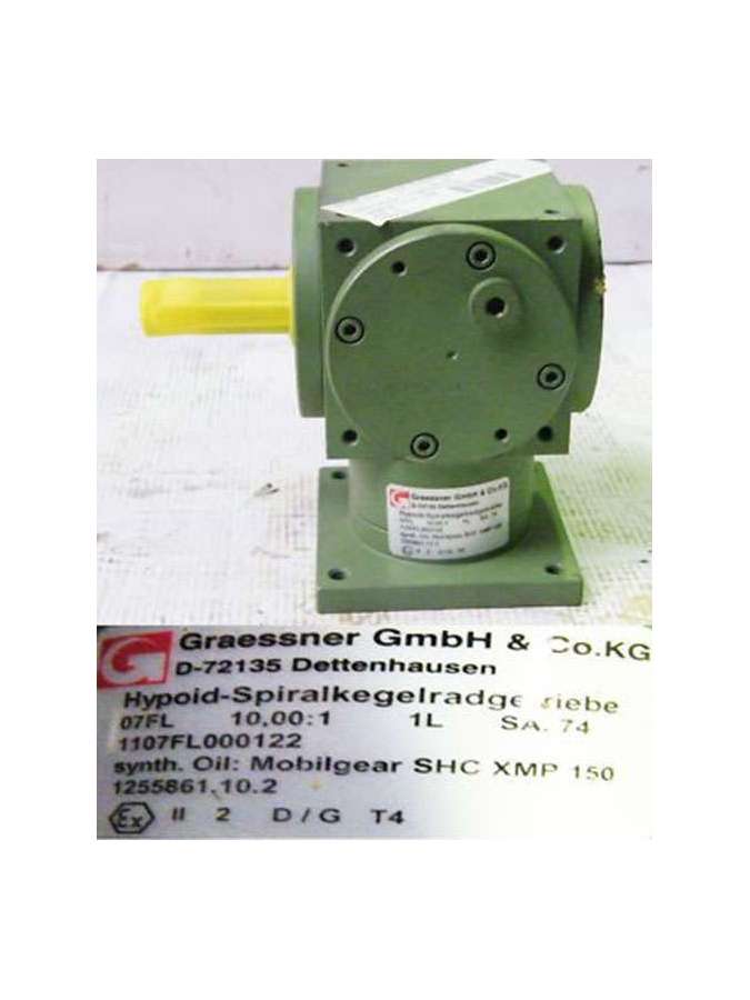 07fl10,0:1 1l sa74-graessner