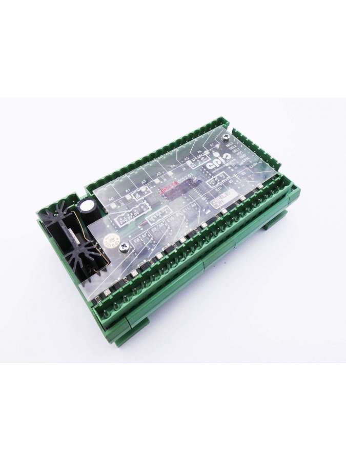 xio-8/8 0522-01-usd-epic microcomputer