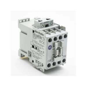 100-C09E*400 ALLEN-BRADLEY D'OCCASION