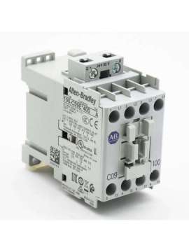 100-c09e*400-usd-allen-bradley