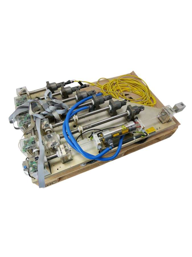 hl 204 p/6-usd-haas laser