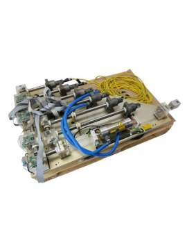 hl 204 p/6-usd-haas laser