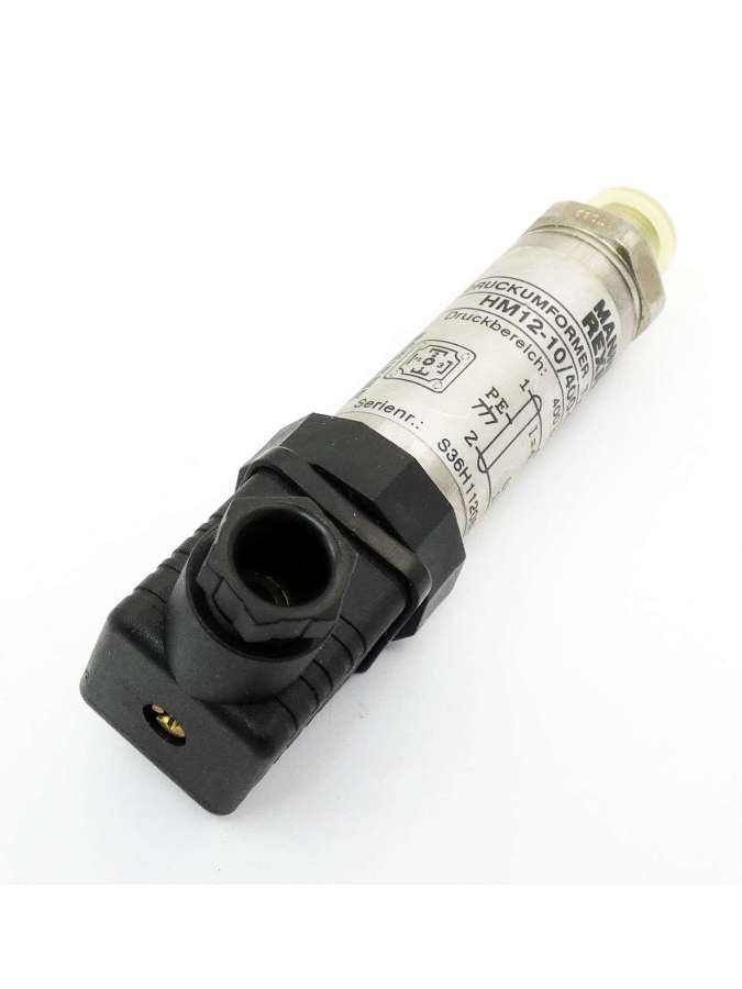 hm12-10/400-c-usd-mannesmann rexroth