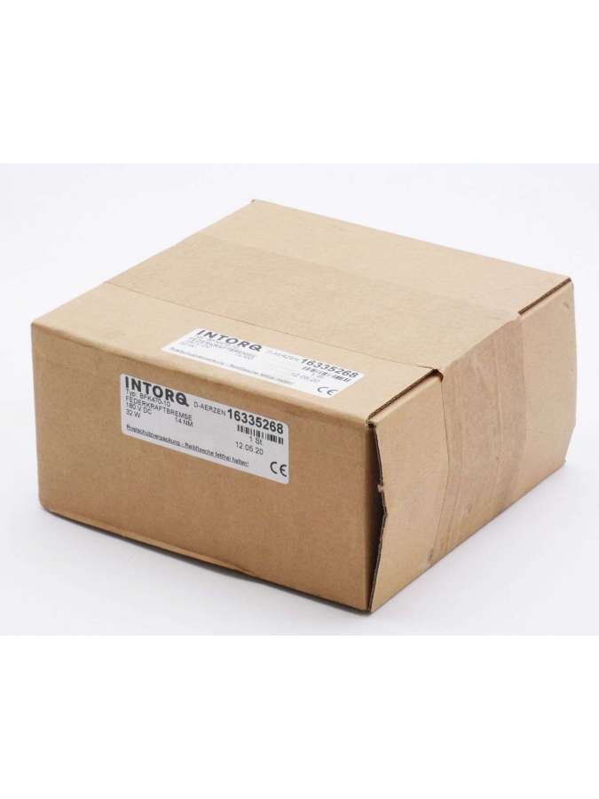 bfk470-10-intorq